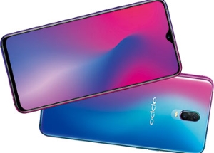 oppo R17涂板物料